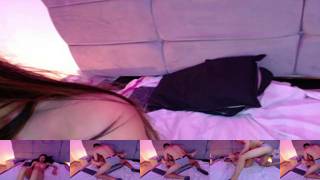 Caroline-and-cristopher Cam Show Recorded 2023-10-04 Bongacams