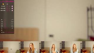 Carolynsveronica Cam Show Recorded 2023-10-08
