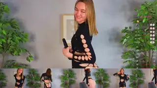 Carolynsveronica Cam Show Recorded 2024-02-29