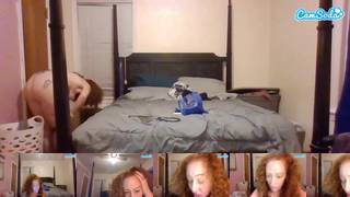 Carrotcakesquirt Cam Show Recorded 2023-07-04 Camsoda