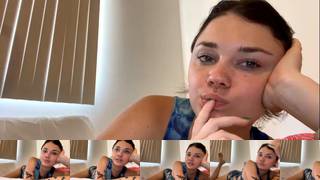 Cassidyyqueen Cam Show Recorded 2023-07-17 Chaturbate