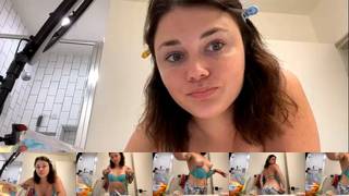 Cassidyyqueen Cam Show Recorded 2023-07-13 Chaturbate