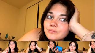 Cassidyyqueen Cam Show Recorded 2023-06-24 Chaturbate