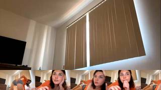 Cassidyyqueen Cam Show Recorded 2023-06-17 Chaturbate