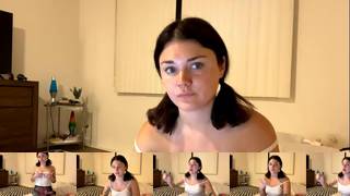 Cassidyyqueen Cam Show Recorded 2023-06-11 Chaturbate