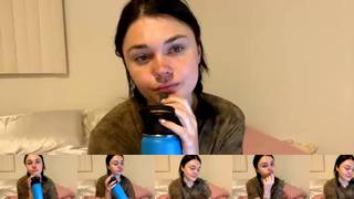 Cassidyyqueen Cam Show Recorded 2023-05-29 Chaturbate