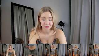 Cassie_palmer Cam Show Recorded 2023-11-13 Chaturbate