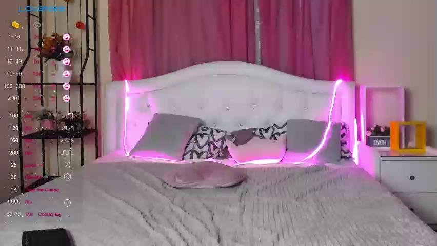 CassieLaas Cam Show Recorded 2023-12-09