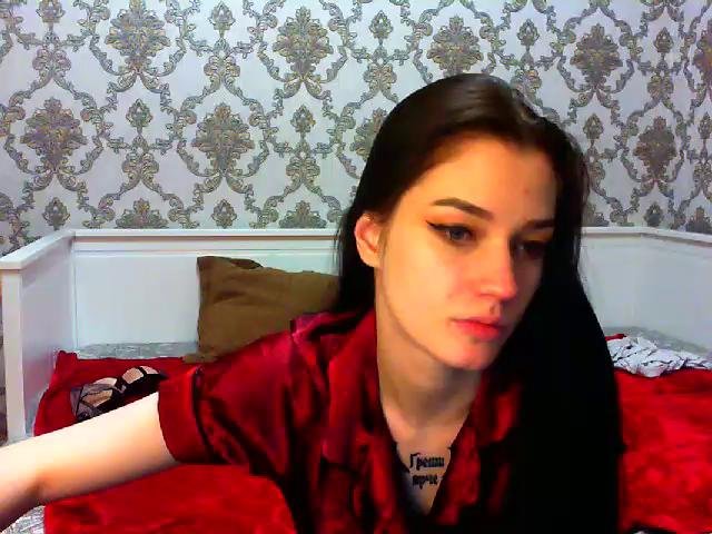 Cat1family Cam Show Recorded 2023-12-27 Bongacams