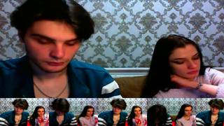 Cat1family Cam Show Recorded 2024-01-11 Bongacams