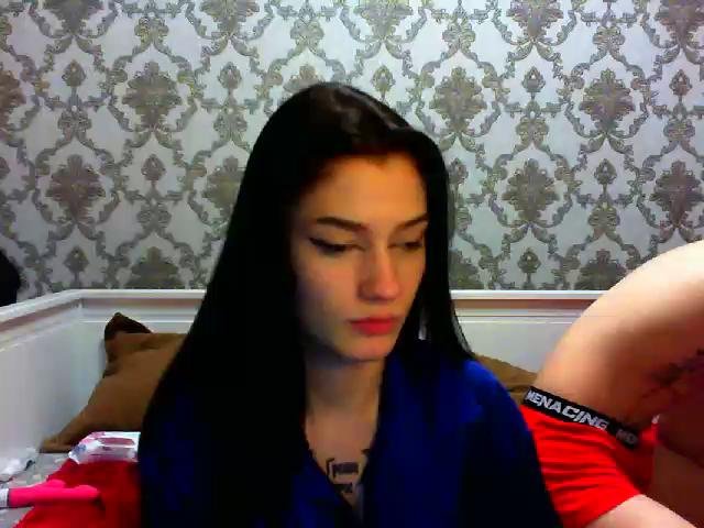 Cat1family Cam Show Recorded 2024-01-21 Bongacams