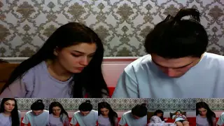 Cat1family Cam Show Recorded 2024-01-31 Bongacams