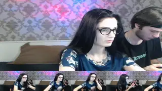 Cat1family Cam Show Recorded 2024-03-13 Bongacams