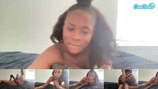 Cbelle Cam Show Recorded 2023-10-01 Camsoda