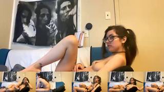 Celestialmoon22 Cam Show Recorded 2023-10-31 Chaturbate