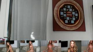 Celin_summer Cam Show Recorded 2023-07-25 Chaturbate