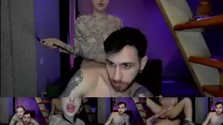 Chaptertoo Cam Show Recorded 2024-03-10 Chaturbate