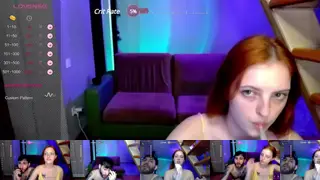 Chaptertoo Cam Show Recorded 2024-04-27 Chaturbate