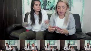 Charlote_horny Cam Show Recorded 2024-01-15 Chaturbate