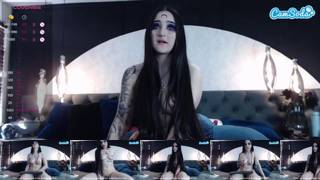Charlotte-germanotta Cam Show Recorded 2023-11-29