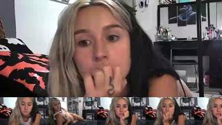 Charlybarbie Cam Show Recorded 2023-09-05 Chaturbate