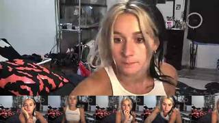 Charlybarbie Cam Show Recorded 2023-09-05 Chaturbate