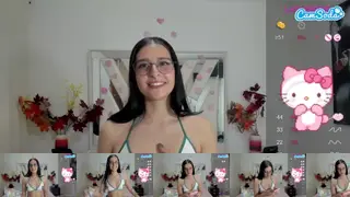 Charrlottegrey Cam Show Recorded 2024-04-23 Camsoda