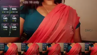 Chechi-pennu Cam Show Recorded 2024-01-27 Stripchat