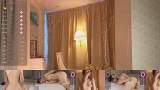 Checkmypeach Cam Show Recorded 2024-01-11