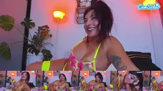 Cheerrybomb Cam Show Recorded 2024-05-29 Camsoda