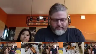 Cheeseburgerjesus Cam Show Recorded 2024-03-11