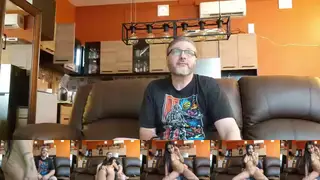 Cheeseburgerjesus Cam Show Recorded 2024-03-29
