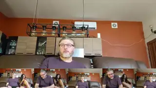 Cheeseburgerjesus Cam Show Recorded 2024-03-30