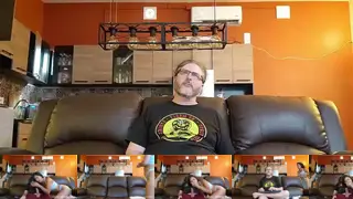 Cheeseburgerjesus Cam Show Recorded 2024-04-02