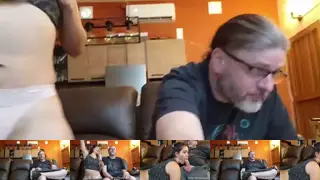 Cheeseburgerjesus Cam Show Recorded 2024-04-03