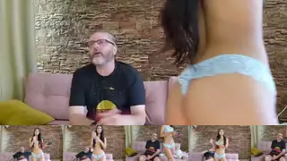 Cheeseburgerjesus Cam Show Recorded 2024-05-08