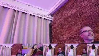 Cheeseburgerjesus Cam Show Recorded 2024-05-27
