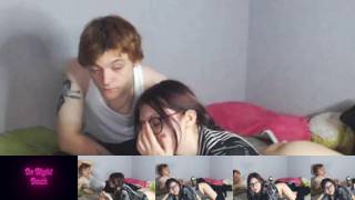 Cherry_hazzze Cam Show Recorded 2023-09-25 Chaturbate