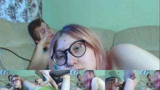 Cherry_hazzze Cam Show Recorded 2023-07-24