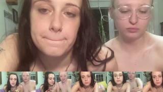 Cherryandbailey Cam Show Recorded 2023-07-29