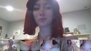 Cherrypixi Cam Show Recorded 2023-09-19 Chaturbate