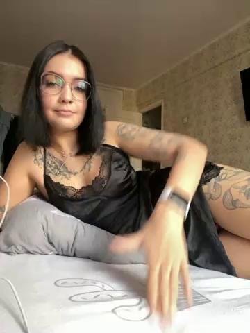 CheshhhireCat Cam Show Recorded 2023-11-27