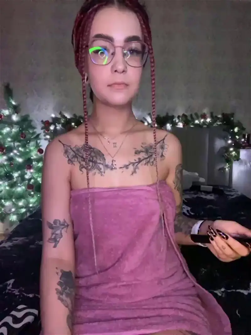 CheshhhireCat Cam Show Recorded 2023-12-28