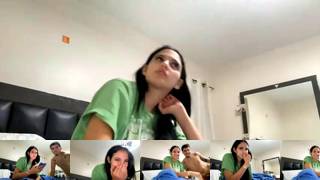 Chicalikesfun Cam Show Recorded 2023-07-06 Chaturbate