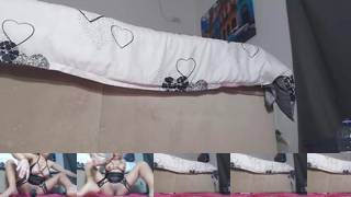 Chickymayahome Cam Show Recorded 2024-01-14 Chaturbate