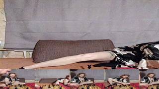 Chipitoli666 Cam Show Recorded 2023-09-27