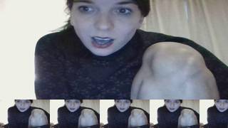 Chiquittka Cam Show Recorded 2023-12-10