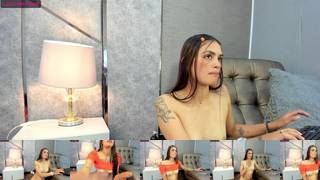 Chloe-brooks Cam Show Recorded 2023-07-19 Bongacams