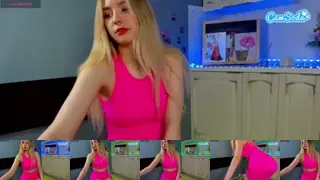 Chloe-lov Cam Show Recorded 2024-06-07 Camsoda