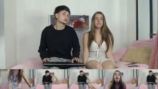 Chloe_and_maxxx Cam Show Recorded 2023-09-11 Chaturbate